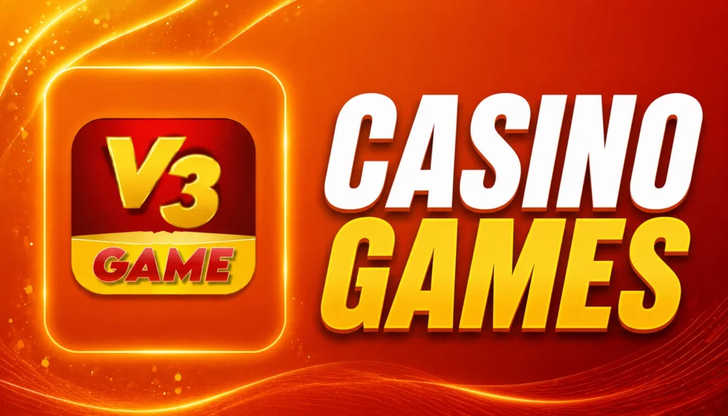 CASINO GAMES