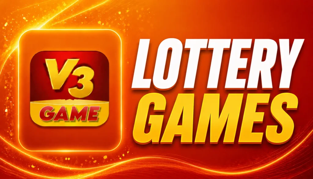 LOTTERY GAMES