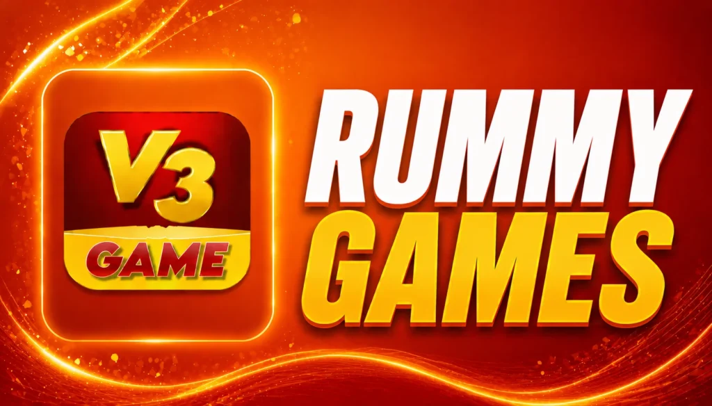 RUMMY GAMES