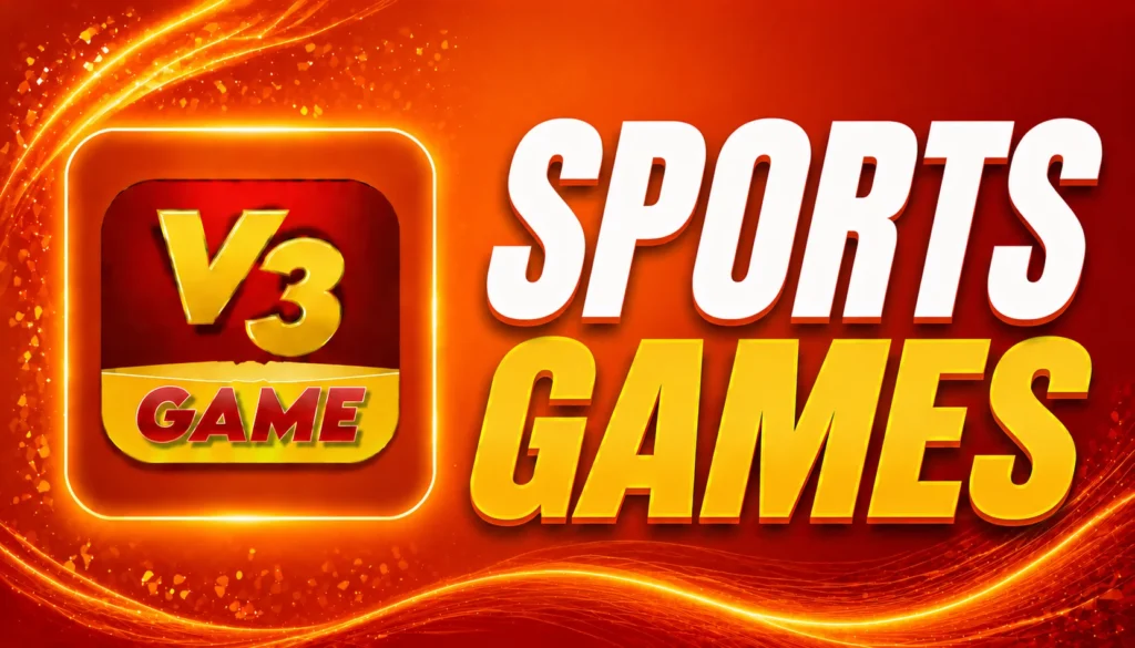 SPORTS GAMES