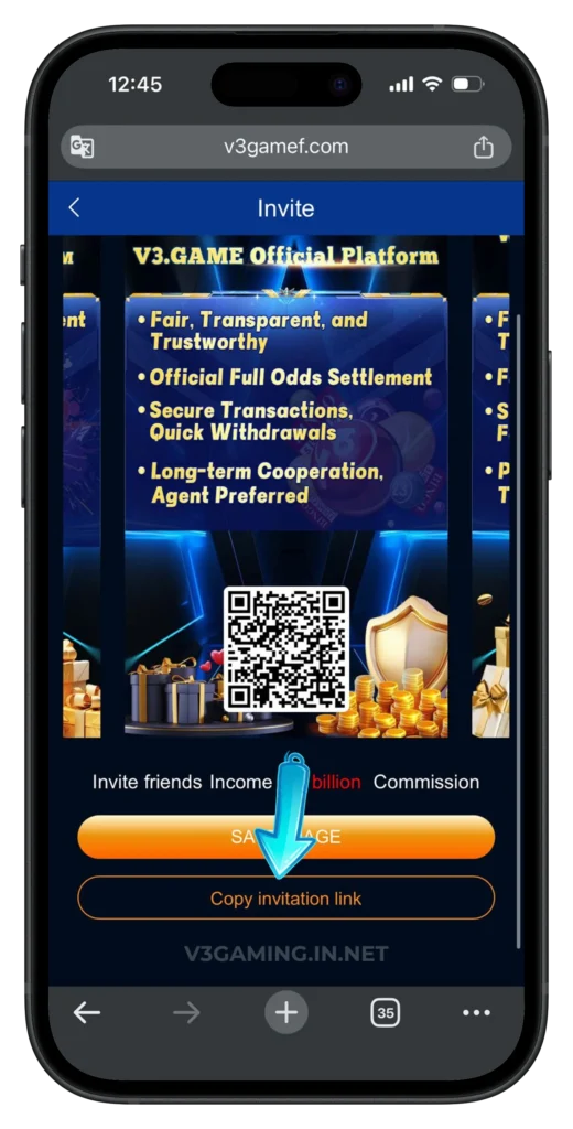 V3-GAME-INVITATION-LINK